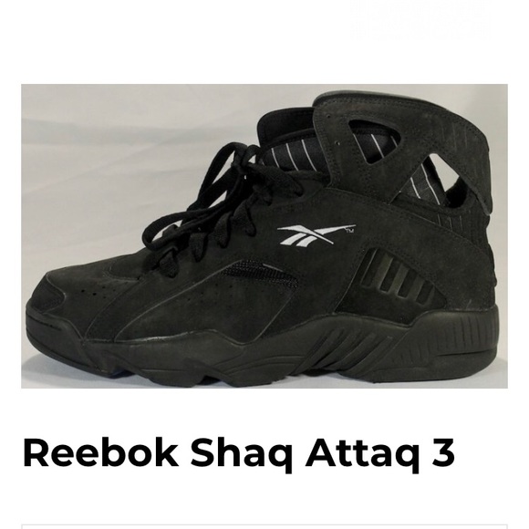 shaq attaq 3